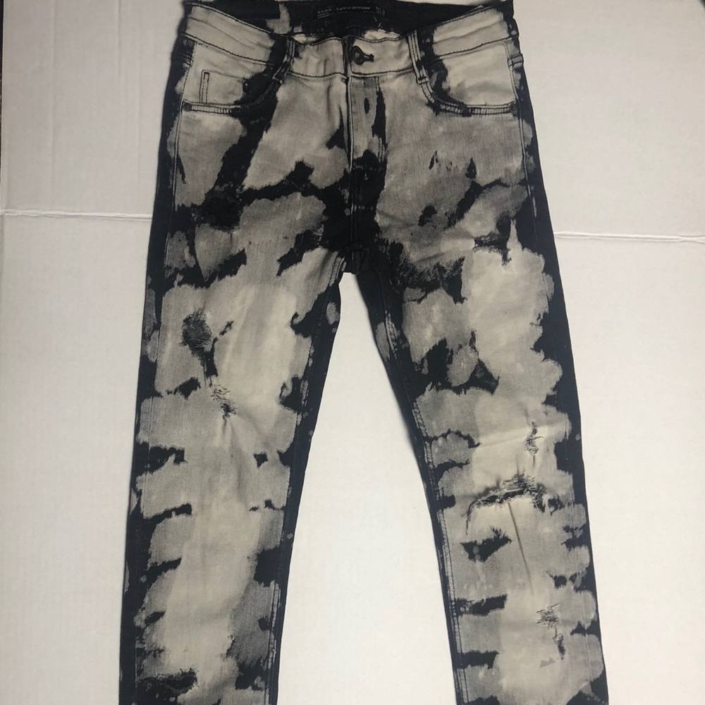 Zara Jeans